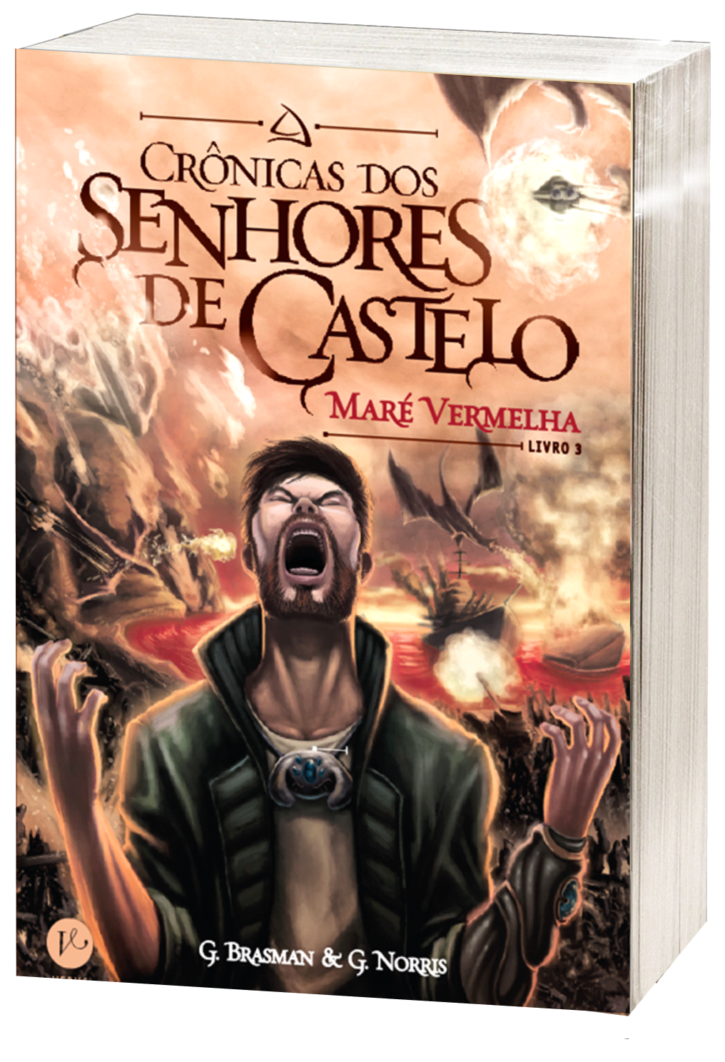 Maré Vermelha