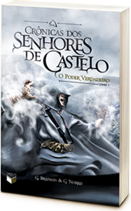 Capa Verus - Senhores de Castelo
