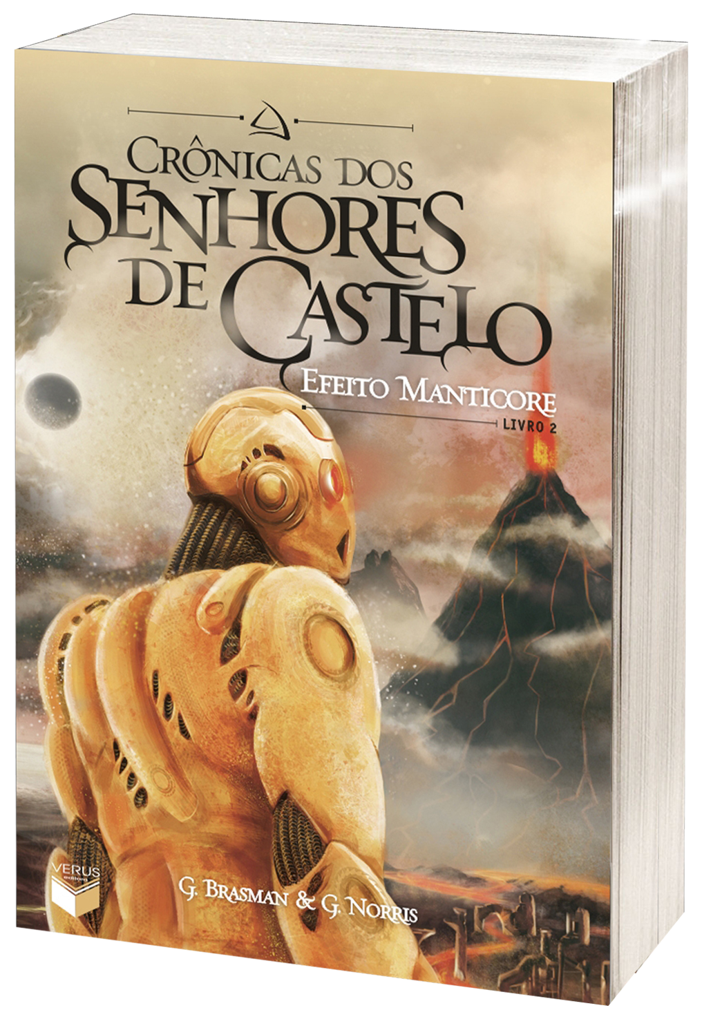 Efeito Manticore