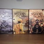 3livros